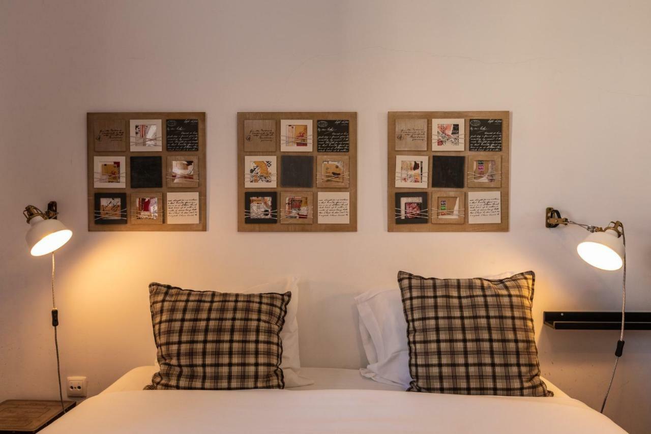 Stylish Apartment For Travelers - Bp2 Lisboa Exterior foto