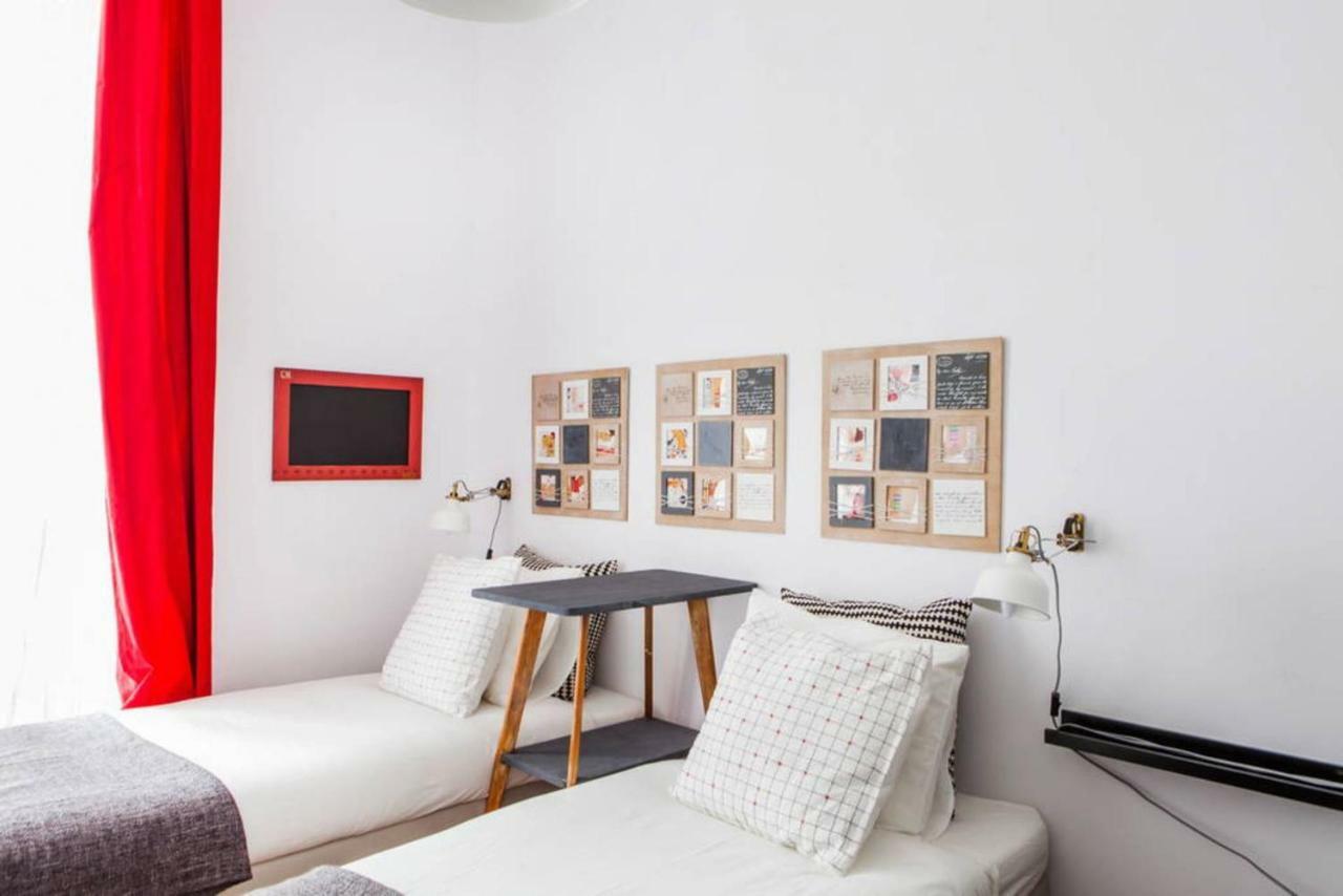 Stylish Apartment For Travelers - Bp2 Lisboa Exterior foto