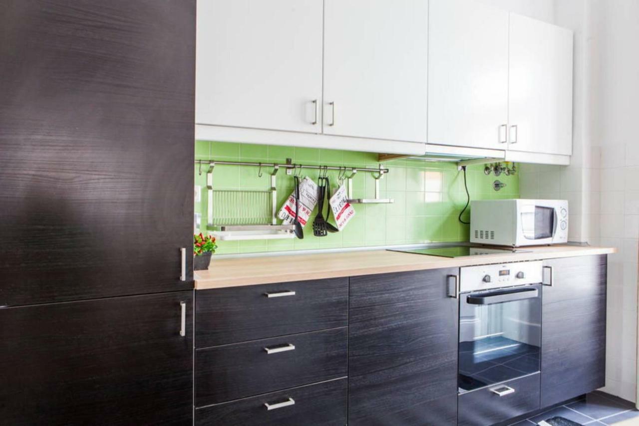 Stylish Apartment For Travelers - Bp2 Lisboa Exterior foto