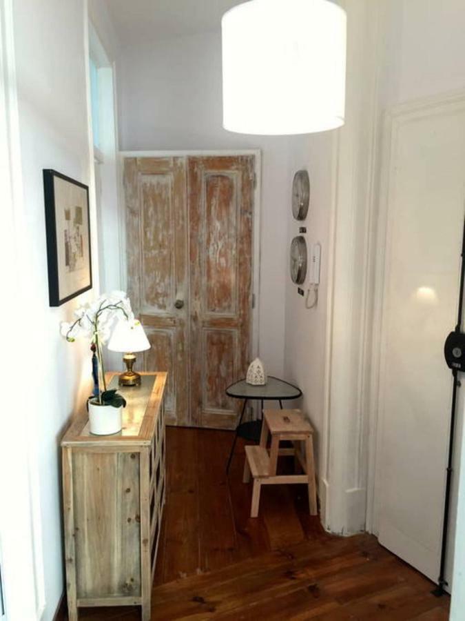 Stylish Apartment For Travelers - Bp2 Lisboa Exterior foto
