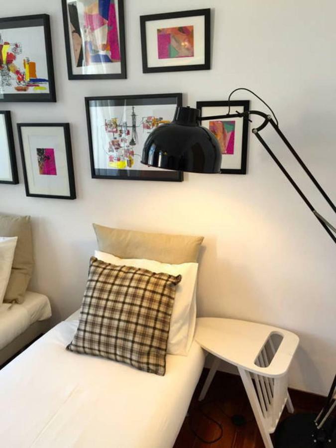 Stylish Apartment For Travelers - Bp2 Lisboa Exterior foto